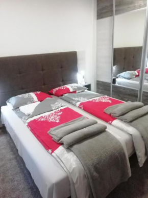 Apartman Centar 2